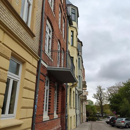 Altstadt, Neue Wallstrasse Wißmar Εξωτερικό φωτογραφία